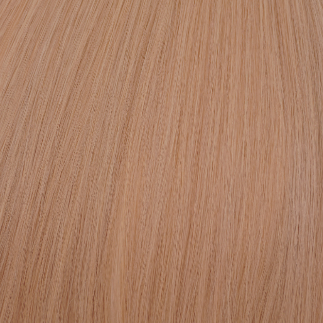 INJECTION HAIR TAPED (BASE COLORS)