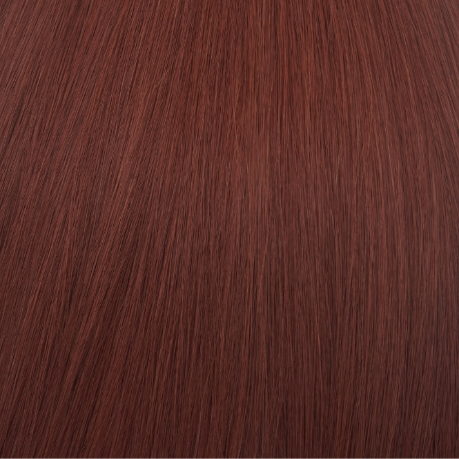 INJECTION HAIR TAPED (BASE COLORS)