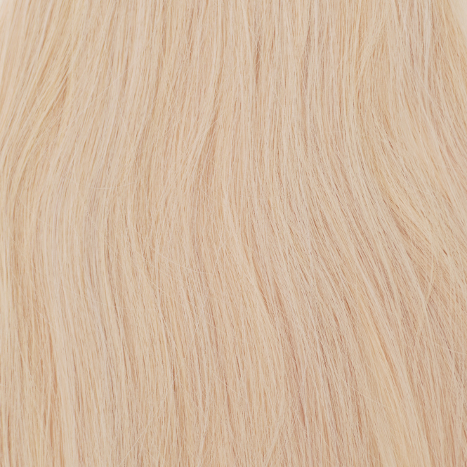 INJECTION HAIR TAPED (BASE COLORS)