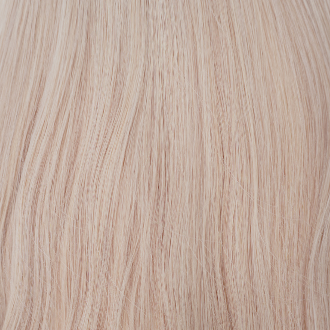 INJECTION HAIR TAPED (BASE COLORS)