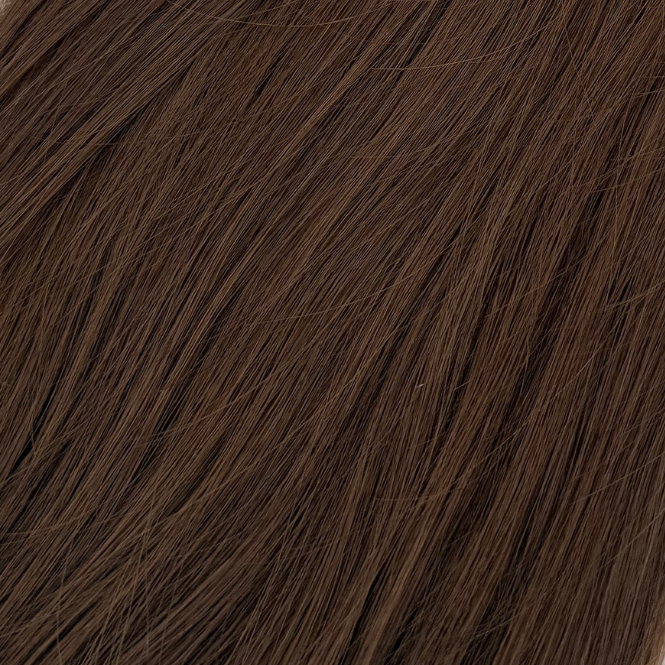 INJECTION HAIR TAPED (BASE COLORS)
