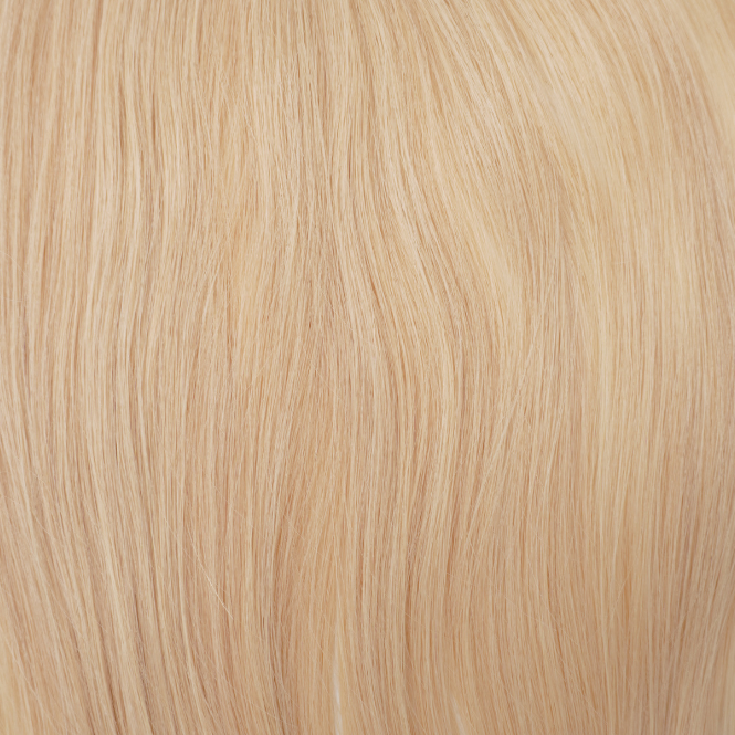 INJECTION HAIR TAPED (BASE COLORS)