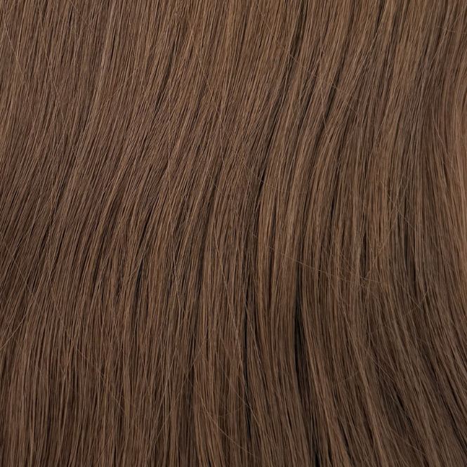 INJECTION HAIR TAPED (BASE COLORS)