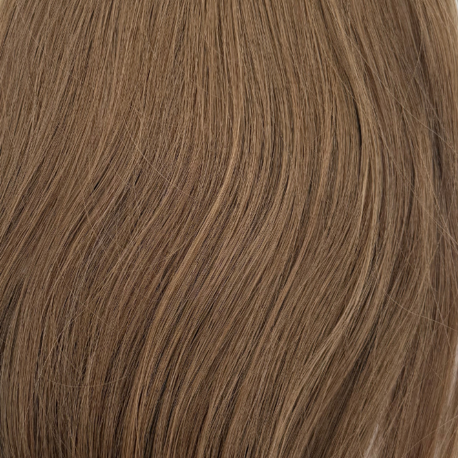 INJECTION HAIR TAPED (BASE COLORS)