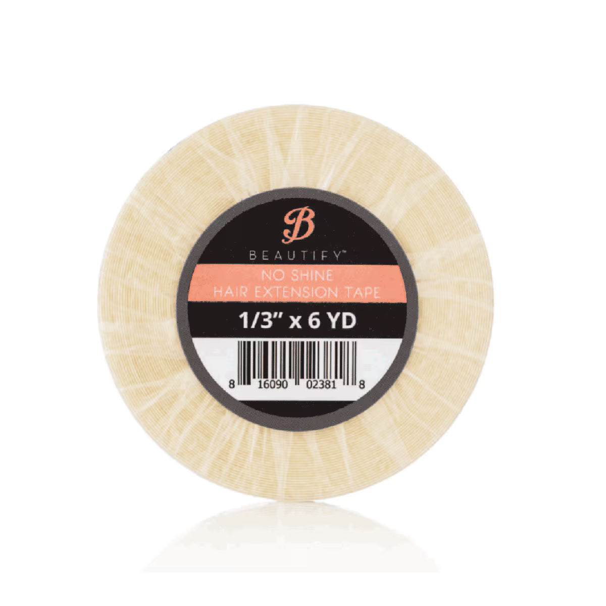 NO SHINE TAPE ROLL