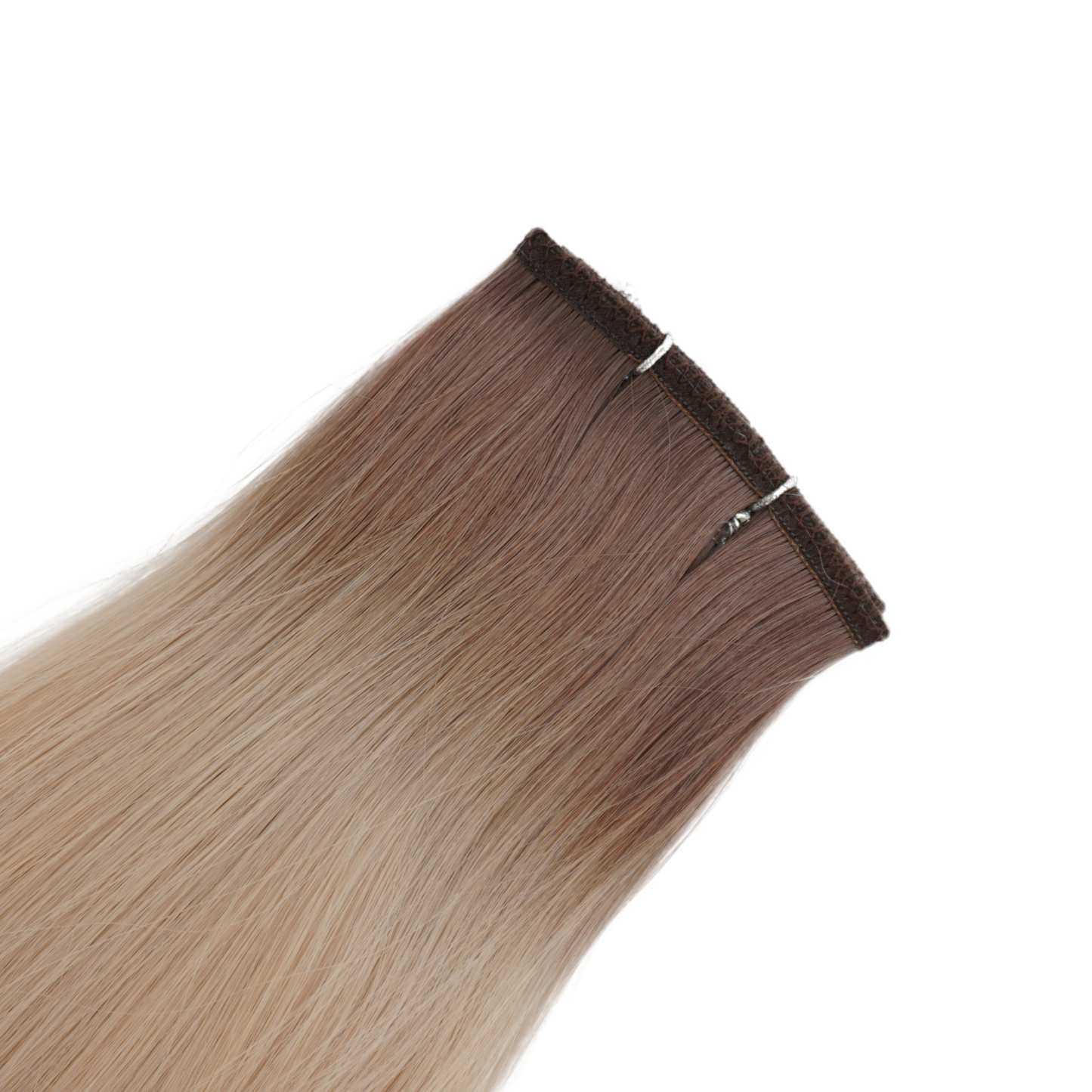 HALF WEFT - (ROOTED/OMBRE)