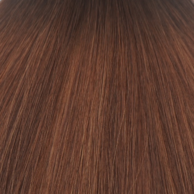 i-FLAT TIPS (ROOTED/OMBRE)