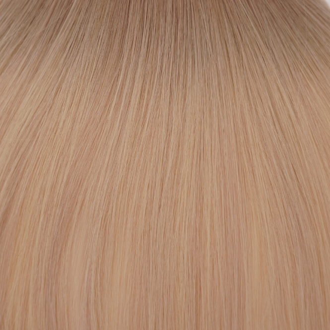 i-FLAT TIPS (ROOTED/OMBRE)