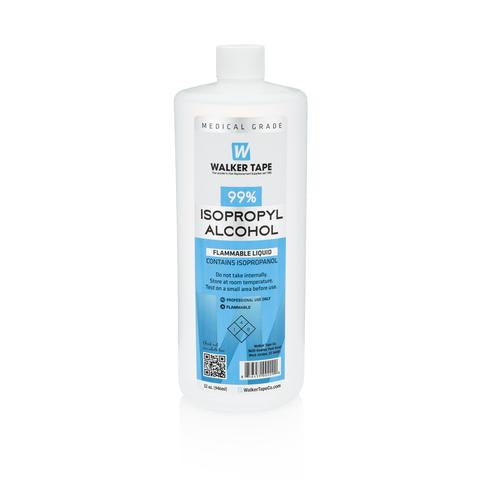 99% ISOPROPYL ALCOHOL QUART (32oz)