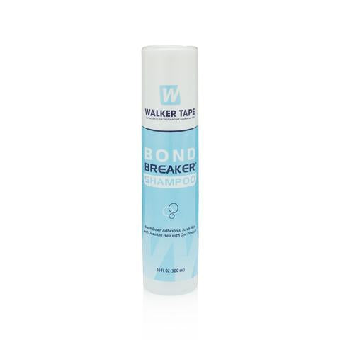 BOND BREAKER SHAMPOO