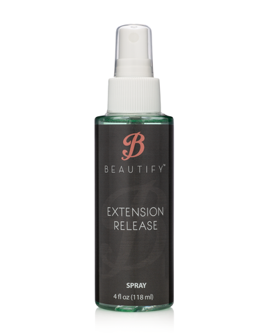 Hair Extension Remover