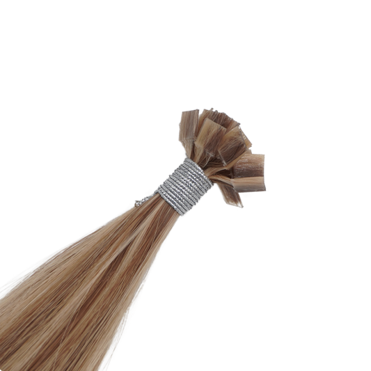 Keratin Tips Application