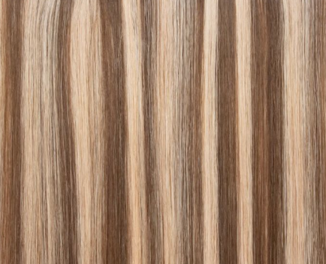 FULL WEFT - (MIXED)