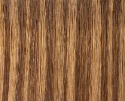 FULL WEFT - (MIXED)