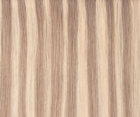 FULL WEFT - (MIXED)