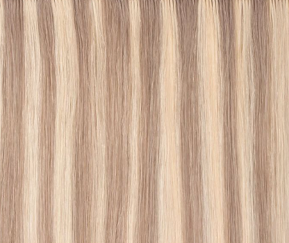 FULL WEFT - (MIXED)