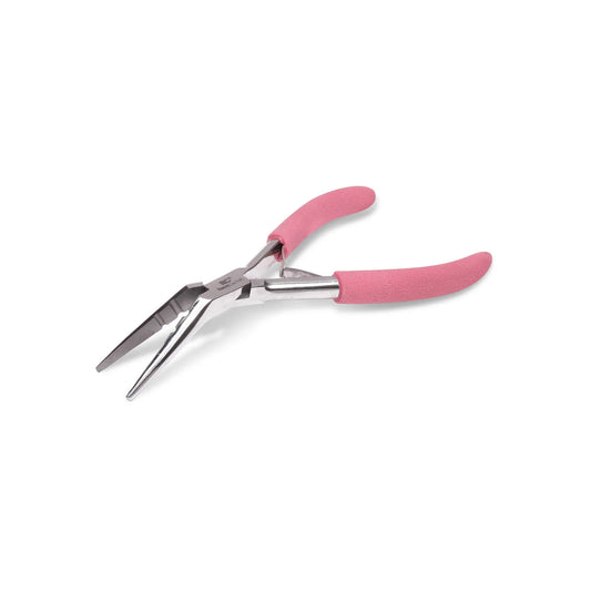 PRO ANGLED MICRO PLIERS