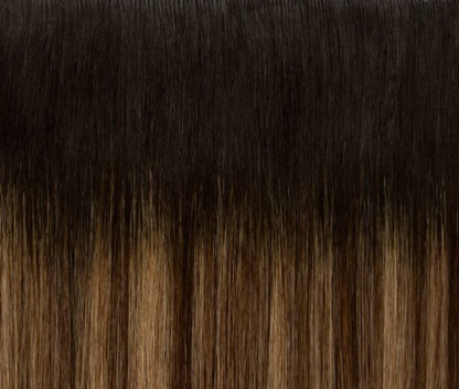 GENIUS WEFT PLUS (ROOTED)