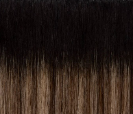 GENIUS WEFT PLUS (ROOTED)