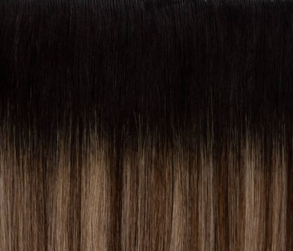 GENIUS WEFT PLUS (ROOTED)