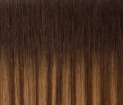 FULL WEFT - (ROOTED/OMBRE)