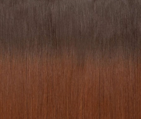 FULL WEFT - (ROOTED/OMBRE)