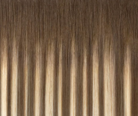 GENIUS WEFT PLUS (ROOTED)