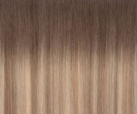 FULL WEFT - (ROOTED/OMBRE)