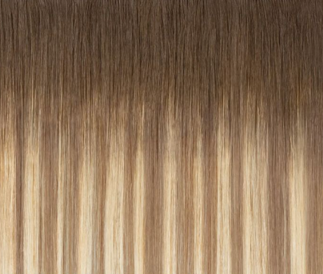 FULL WEFT - (ROOTED/OMBRE)