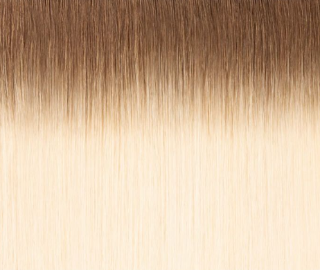 FULL WEFT - (ROOTED/OMBRE)