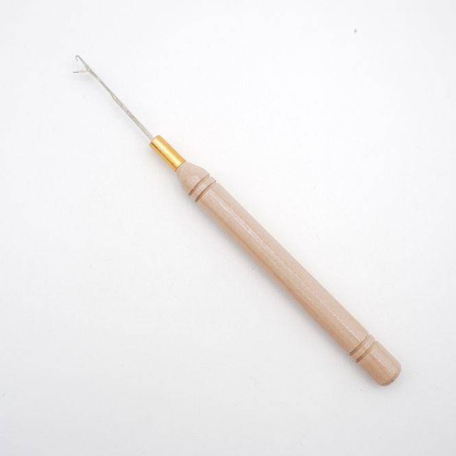 Pulling Needle Hook (Crochet Needle)
