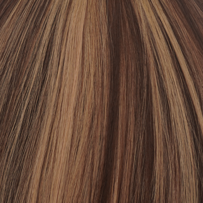 GENIUS WEFT PLUS (ROOTED)