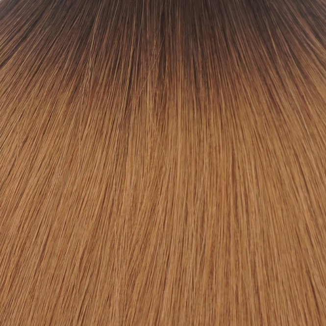GENIUS WEFT PLUS (ROOTED)