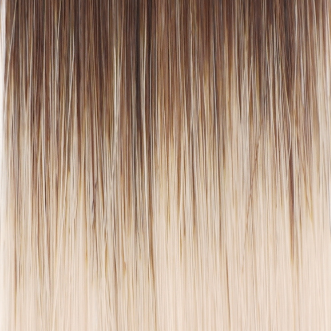 GENIUS WEFT PLUS (ROOTED)