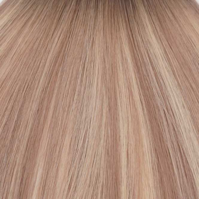 GENIUS WEFT PLUS (ROOTED)