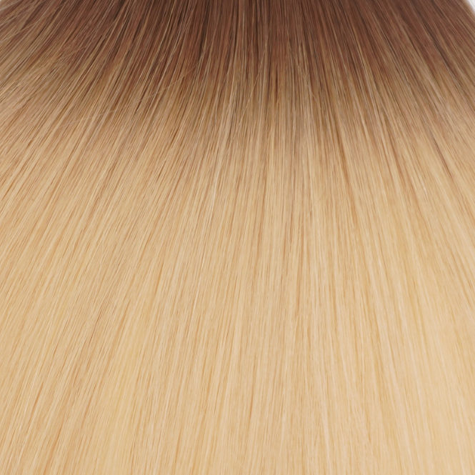 GENIUS WEFT PLUS (ROOTED)