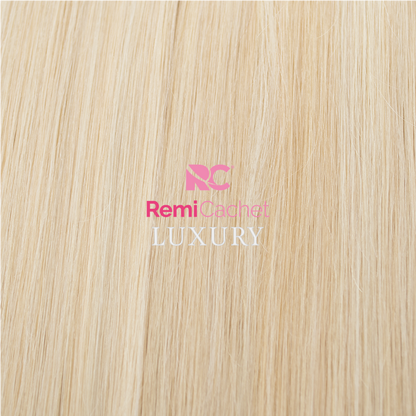 LUXURY HALF WEFT