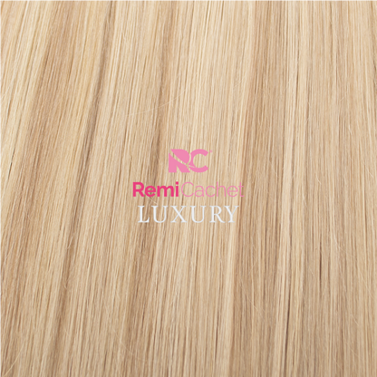 LUXURY HALF WEFT