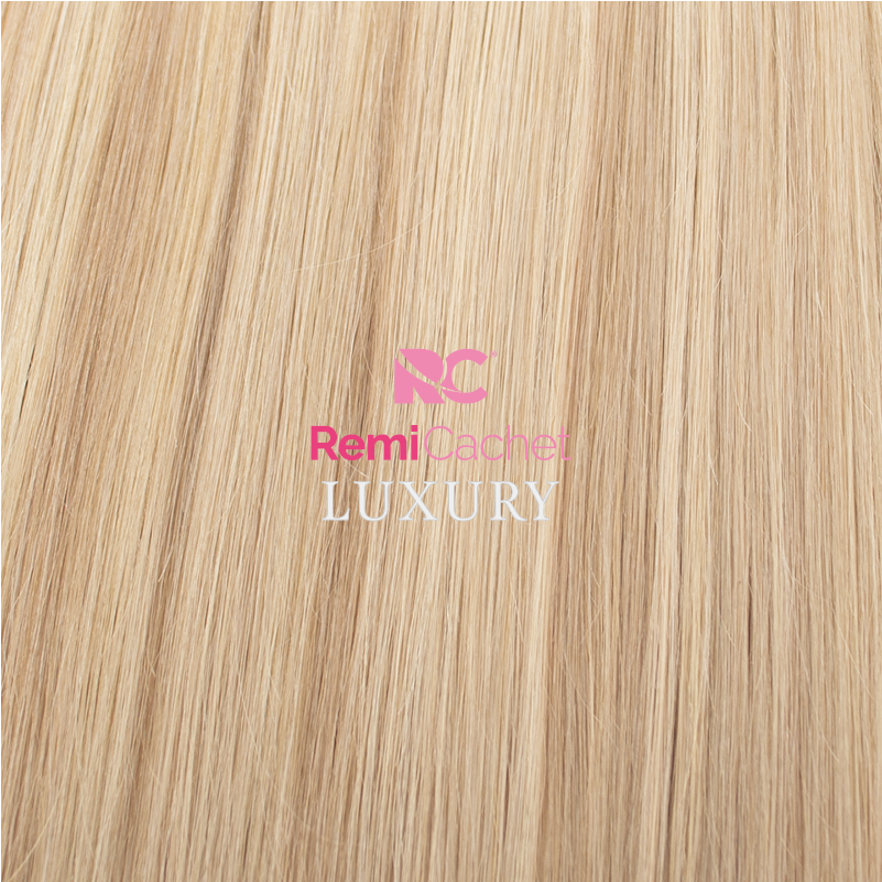 LUXURY HALF WEFT