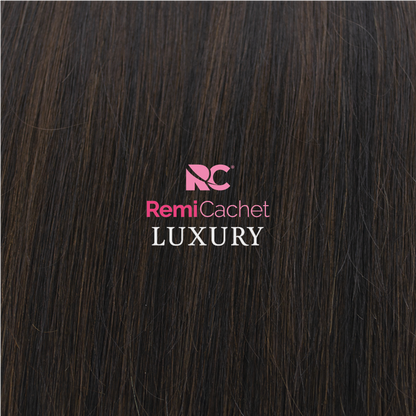 LUXURY HALF WEFT