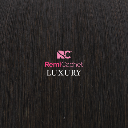 LUXURY HALF WEFT