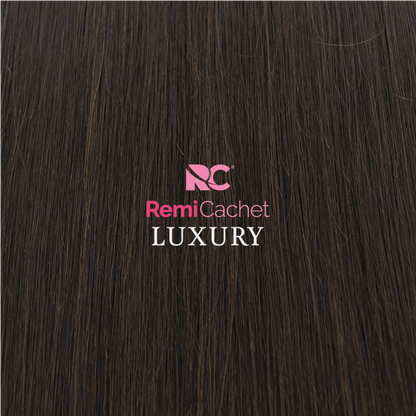 LUXURY HALF WEFT