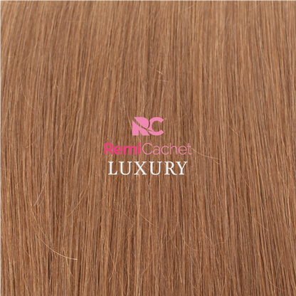 LUXURY HALF WEFT