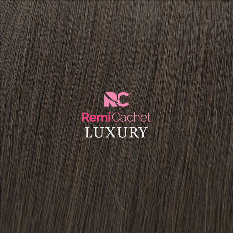 LUXURY HALF WEFT