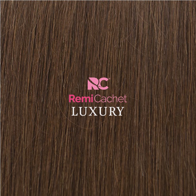 LUXURY HALF WEFT