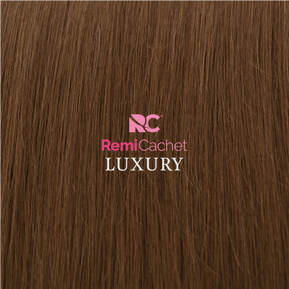 LUXURY HALF WEFT