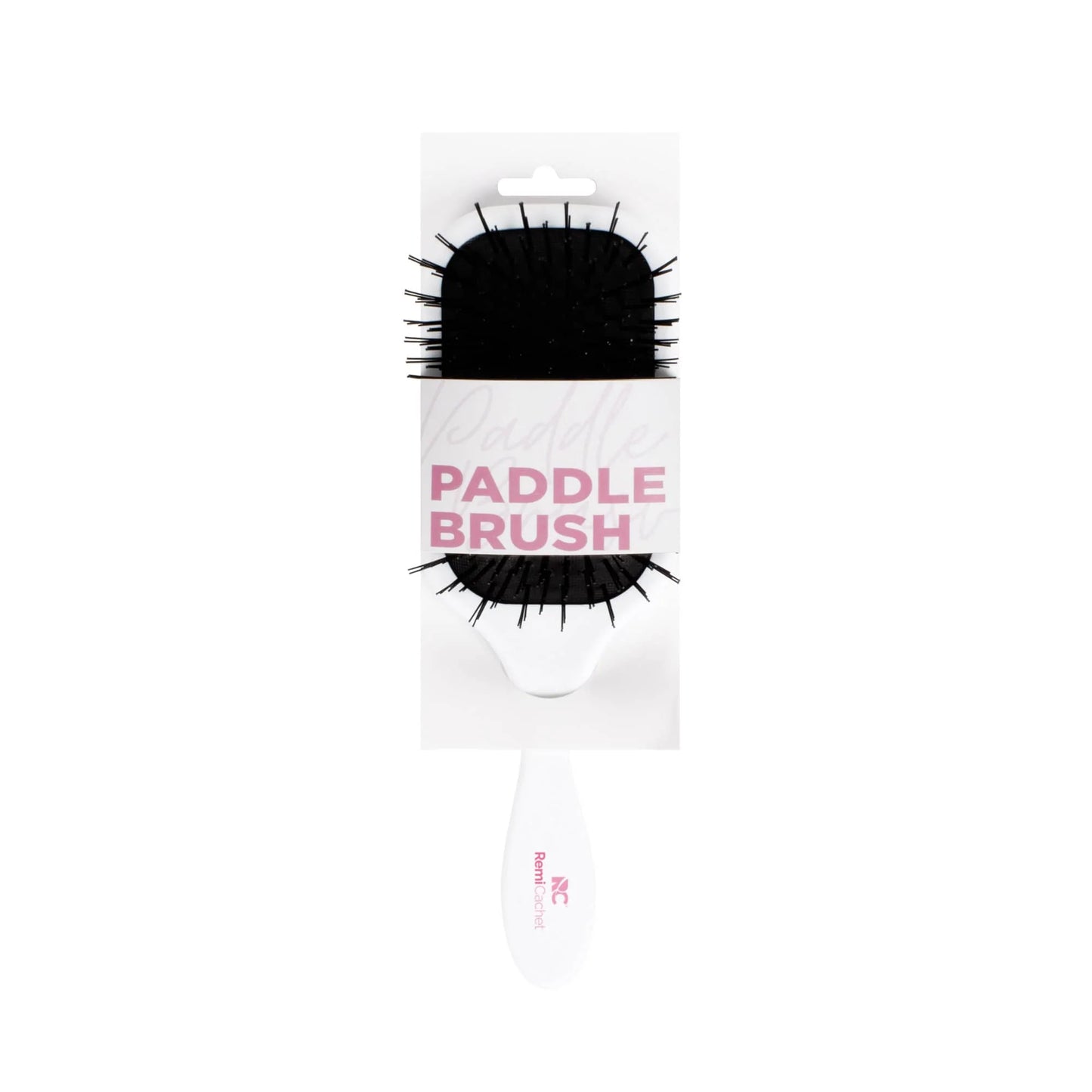 *NEW* PADDLE BRUSH