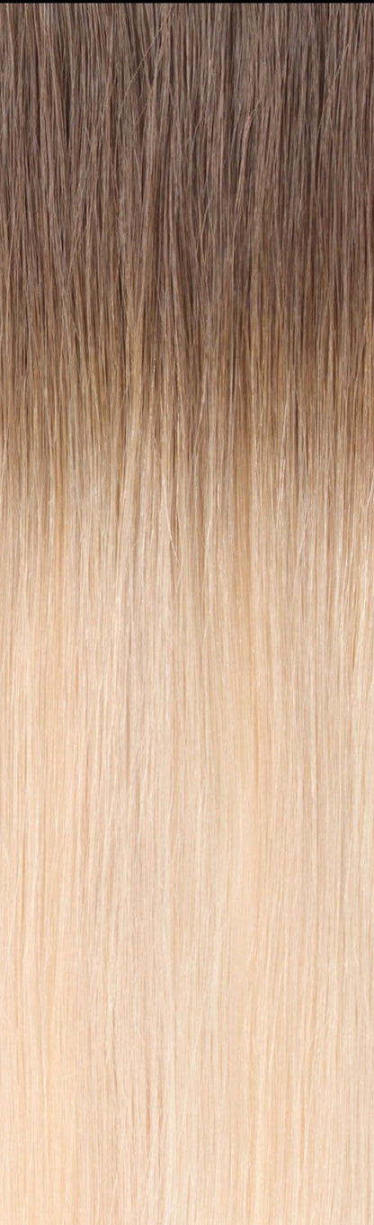 ELEGANCE FULL WEFT - ROOT STRETCH, OMBRE & DIP DYE